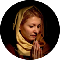 Гадалка Анна — Оссора